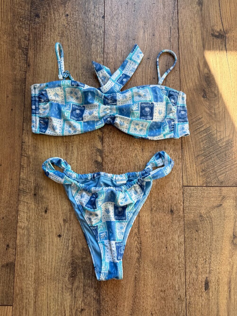 Hollister Bikini